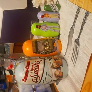 Cheech& Chong Nesting Dolls